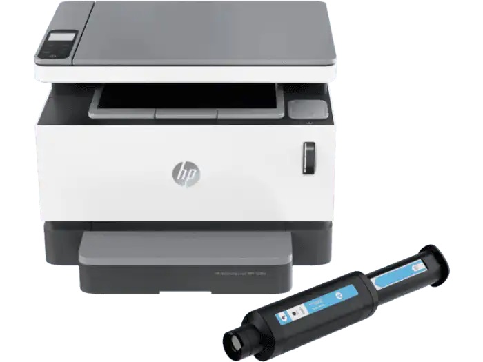 MULTIFUNCION LASER NEGRO HP NEVERSTOP 1200A USB -