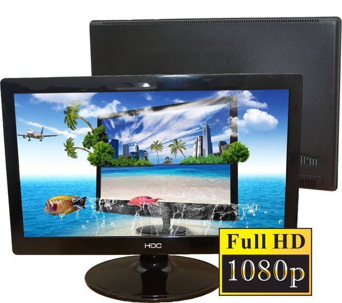 MONITOR 21.5 HDC E2150AR FULL HD VGA HDMI -