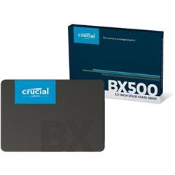 SSD 1TB CRUCIAL BX500