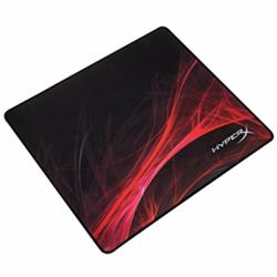 MOUSE PAD GAMER KINGSTON HYPERX FURY PRO SPEED EDITION L