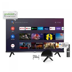 TV 32 LED HD TCL L32S60A-F ANDROID