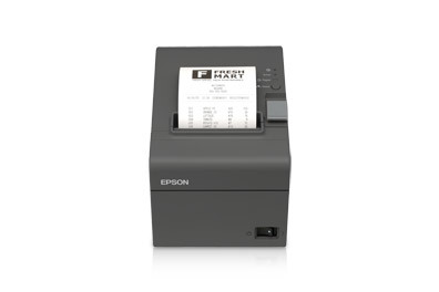 IMPRESORA EPSON TERMICA TM-T20II COMANDERA OUTLET -