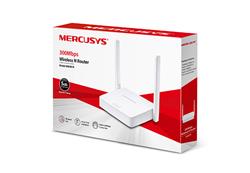 ROUTER MERCUSYS MW301R BY TP-LINK 2 ANT 300 MBPS