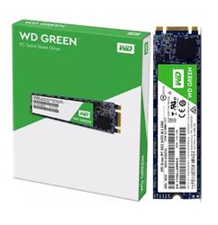 SSD M2 240GB WD GREEN