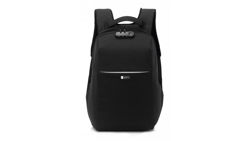 mochila zom antirrobo