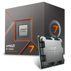 MICRO AMD RYZEN 7 8700F 8X16 5.00GHZ SIN VIDEO (AM