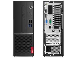 PC OUTLET LENOVO V530S INTEL i5 8400 4GB 256GB + 1TB