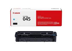 TONER ORIG CANON 045 CYAN 1241C001 > MF-635CX