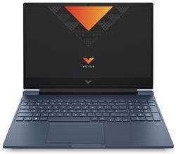 NOTEBOOK HP VICTUS GAMER 15.6 FHD I5 12450H 512GB 