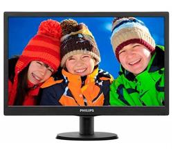 MONITOR 19 PHILIPS VGA HDMI