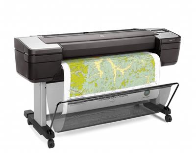 PLOTTER HP DESIGNJET T1700 44-IN EPRINTER