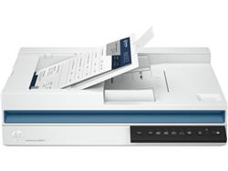 SCANNER HP SCANJET PRO 2600 F1 ADF CAMA PLANA