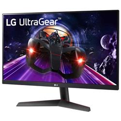 MONITOR 24 LG ULTRAGEAR GAMER 24GN600-B 144HZ