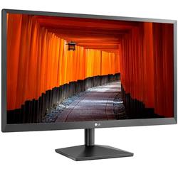 MONITOR 27 LG 27MK400H-B FULL HD
