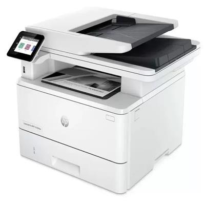 IMPRESORA MULTIFUNCION LASER NEGRO HP 4103FDW DUPL