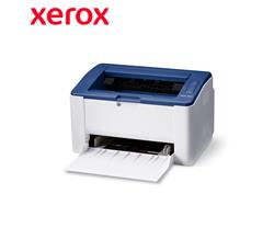 IMPRESORA LASER NEGRO XEROX 3020 USB WIFI