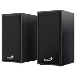 PARLANTE GENIUS SP-HF180 6W USB NEGRO