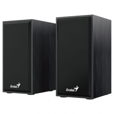 PARLANTE GENIUS SP-HF180 6W USB NEGRO