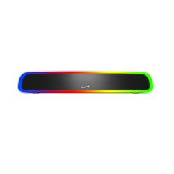 BARRA DE SONIDO GENIUS SOUNDBAR 200 USB BT RGB