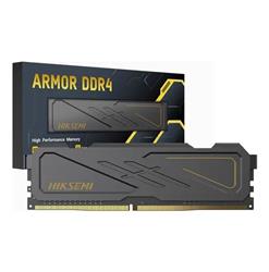 MEMORIA RAM UDIMM DDR4 16GB 3200MHZ HIKSEMI ARMOR C/DIS