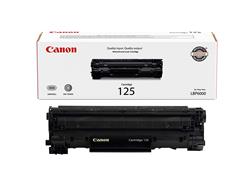 TONER ORIG CANON 125 3484B001 > LBP-6030W