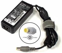ACC CARGADOR LENOVO 20V 3,25A 7.9*5.4MM