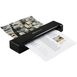 SCANNER IRIS EXECUTIVE 4 DUPLEX WINDOWS