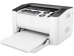 IMPRESORA LASER NEGRO HP 107A USB