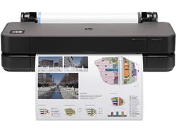 IMPRESORA HP DESIGNJET T250 DE 24