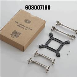 SOPORTE KIT UPDATE CPU AMD AM5 COOLER MASTER 603007190-GP