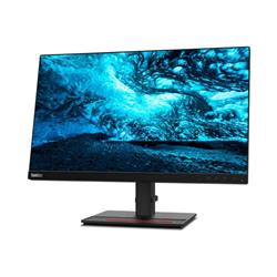 MONITOR 23 LENOVO T23I FRAMELESS FHD IPS USB DP VG