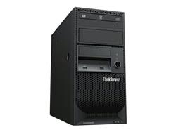 SERVER LENOVO TS150 XEON E3-1245 V6 8GB NO HDD DVD