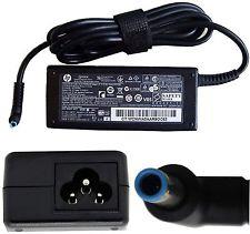 ACC CARGADOR HP 19,5V 3,33A 4.5*3.0MM PIN AZUL CEN