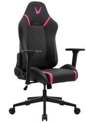 SILLA GAMER FORMULA V LINE VC3 RACERPU PINK