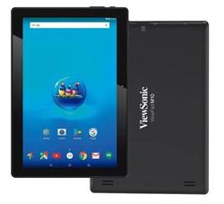 TABLET 10 VIEWSONIC VIEWPAD IPS 10.1 2GB M10-2 NEGRA