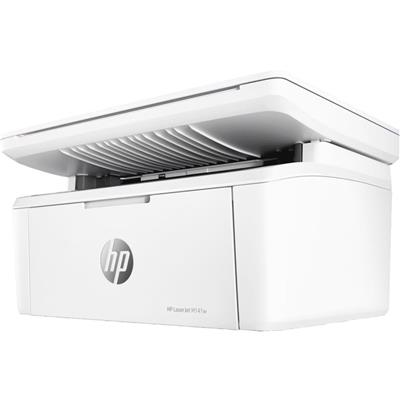 IMPRESORA MULTIFUNCION LASER NEGRO HP M141W WIFI U