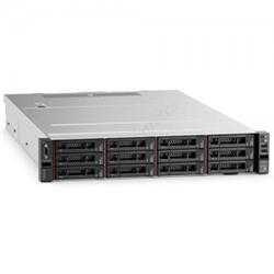 SERVER LENOVO SR550 XEON SILVER 4110 8C 2X16GB 3X4TB