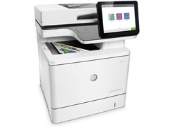 MULTIFUNCION LASER COLOR HP M578DN