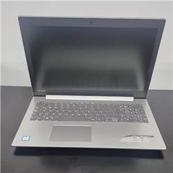 NOTEBOOK OUTLET LENOVO IP 320 i3 6006U 15.6 FHD 12GB 240SSD W10H