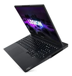 NOT LENOVO 15.6 FHD LEGION 5 RTX3060 R5-5600H 16GB 512SSD W11