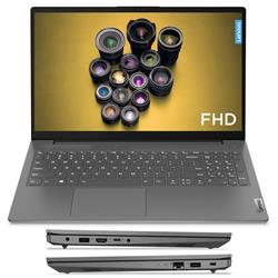 NOT LENOVO 15.6 FHD V15 R7-5700U 8GB 256SSD FREE2