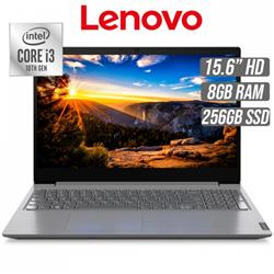 NOTEBOOK LENOVO 15.6 V15 I3-10110U 8GB 256M.2-NV FREE2