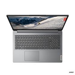 NOTEBOOK LENOVO 15.6 FHD IP 1 RYZEN 5 7520U 8GB DDR5 512GB NVME