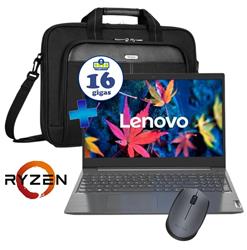 NOTEBOOK LENOVO 15.6 FHD V15 G4 RYZEN 7 7730U 24GB