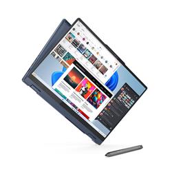 NOTEBOOK LENOVO IP 5i (2-in-1) 16 2K TOUCH C5 120U
