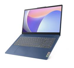 NOTEBOOK LENOVO 15.6 FHD IP SLIM3 i5 12450H 8GB D5