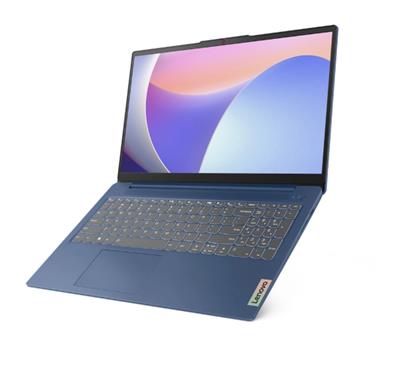 NOTEBOOK LENOVO 15.6 FHD IP SLIM3 i5 12450H 8GB D5