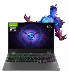 NOTEBOOK LENOVO 15.6 FHD 144HZ LOQ I5 12450HX 16GB