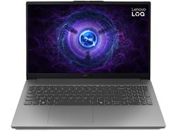 NOTEBOOK LENOVO 15.6 FHD 144HZ LOQ GAMING i5 12450