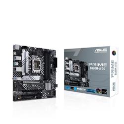MB PC ASUS PRIME B660M-A D4 X4R HDMIx2 DP (1700)